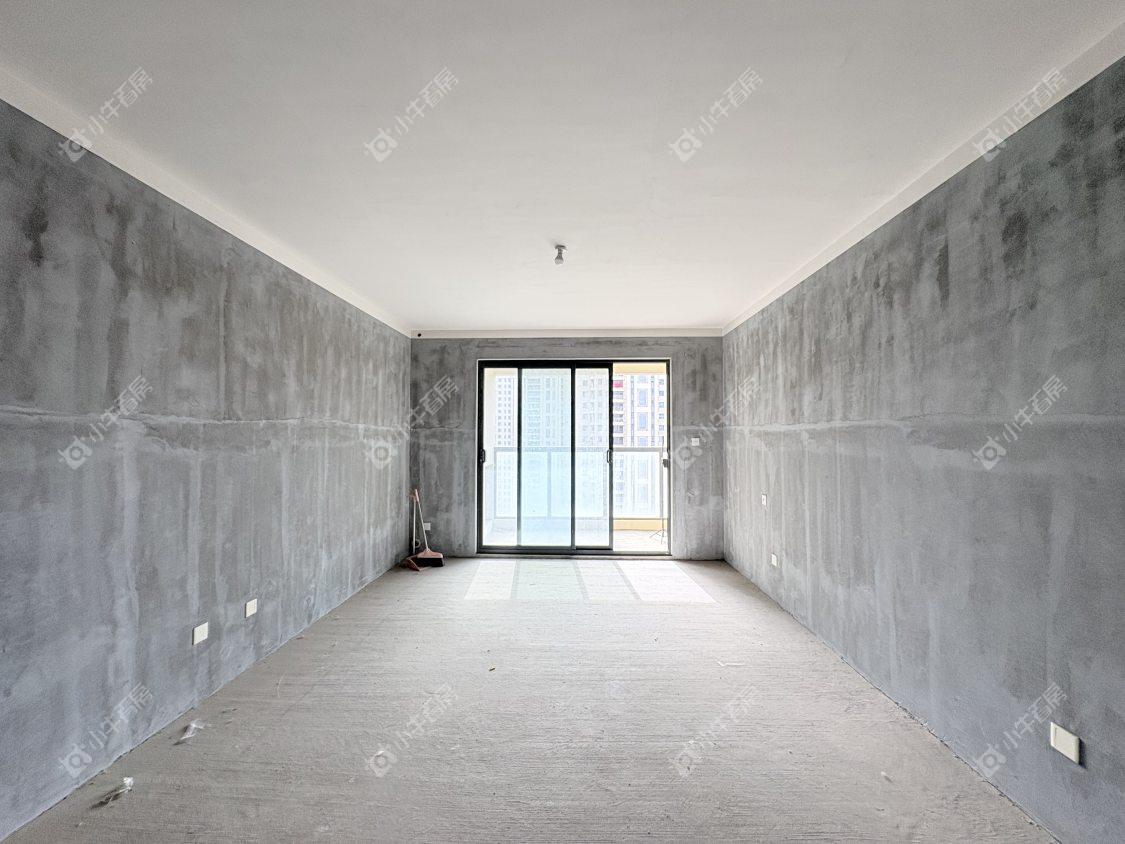 镇江万善上院在售二手房源室内图_小牛看房