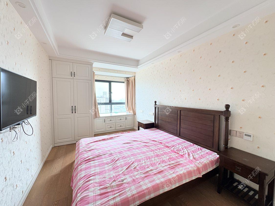 镇江荣城国际一期在售二手房源室内图_小牛看房