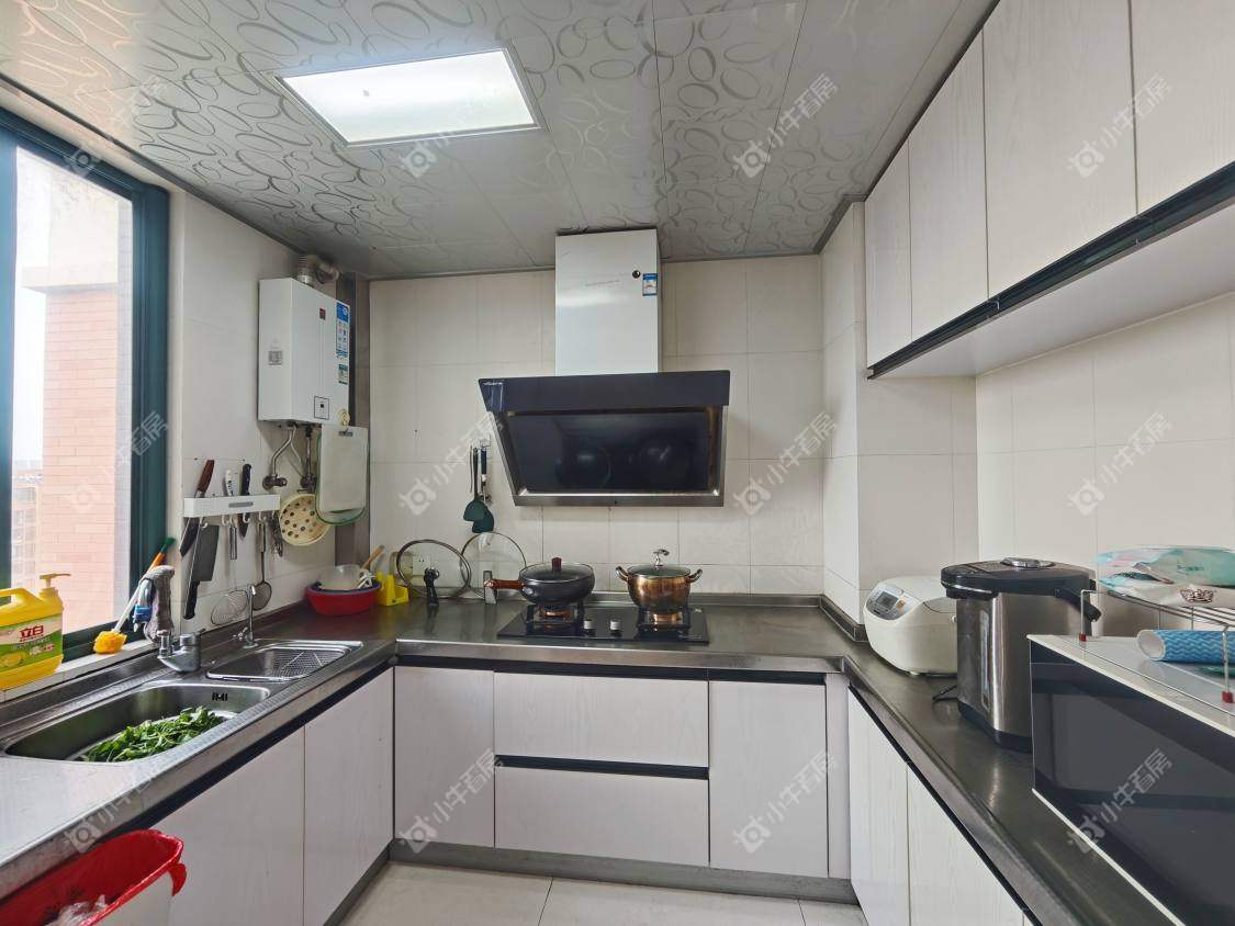 镇江澳都花城在售二手房源室内图_小牛看房