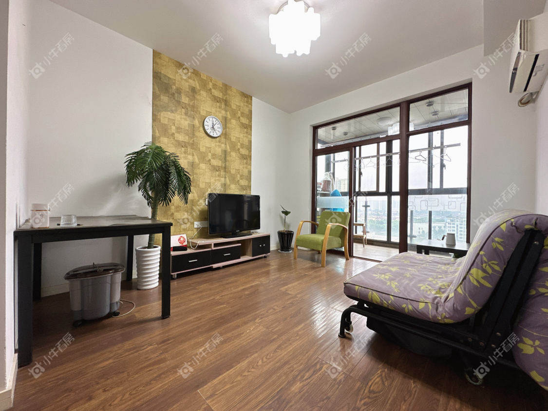 镇江天波城在售二手房源_小牛看房