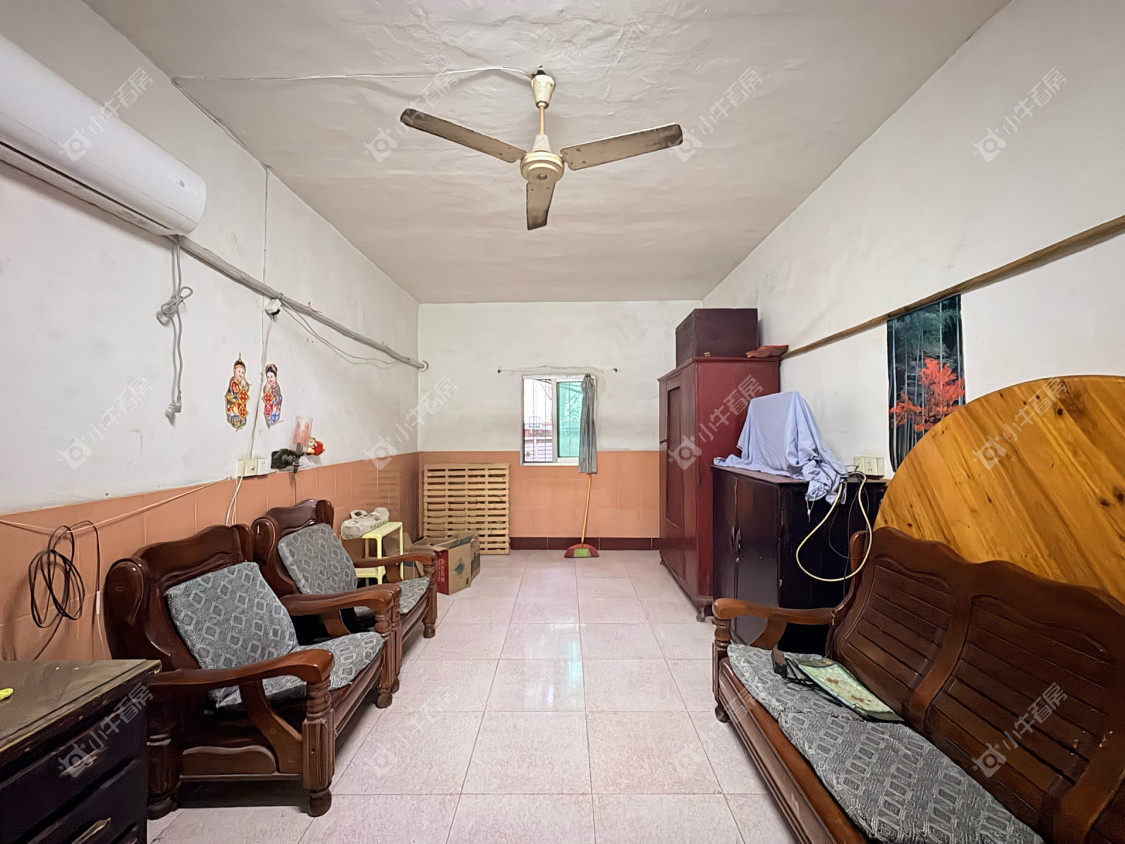 镇江开泰桥北在售二手房源室内图_小牛看房