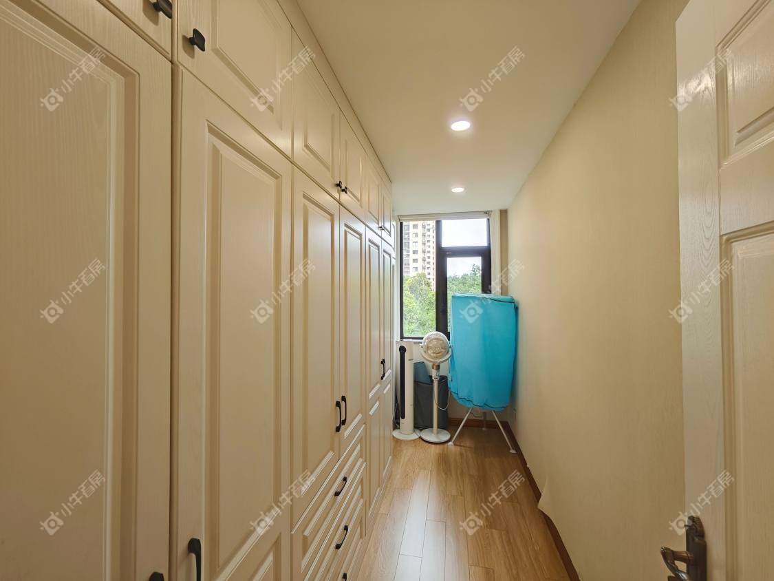 镇江丹凤国际在售二手房源室内图_小牛看房