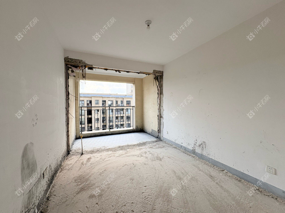 镇江中南君悦府中南一期在售二手房源室内图_小牛看房