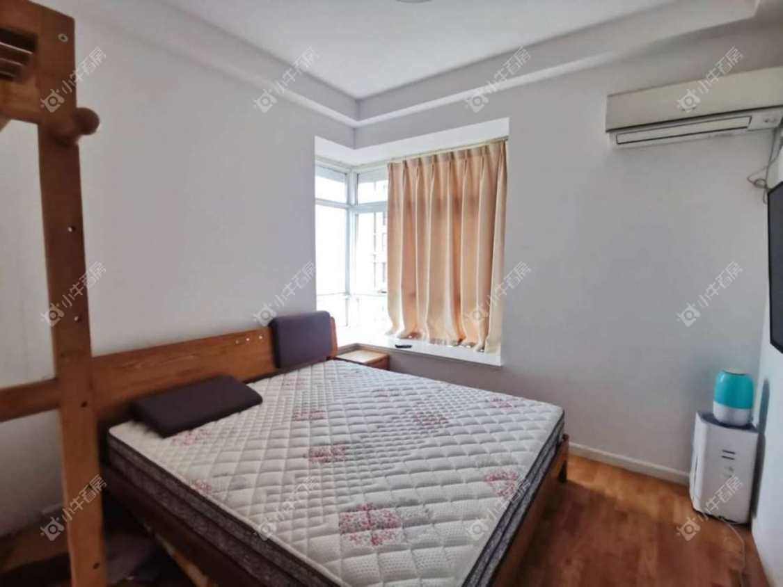 镇江碧桂园在售二手房源_小牛看房