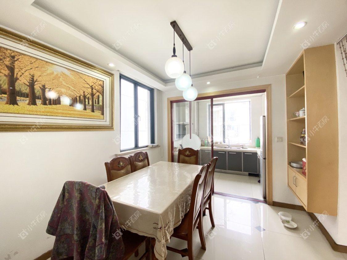 镇江天波城在售二手房源_小牛看房