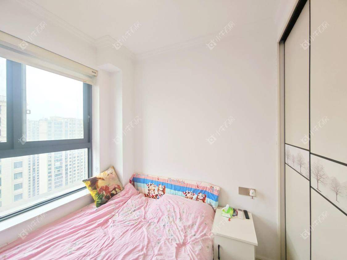 镇江爱家尚城在售二手房源室内图_小牛看房