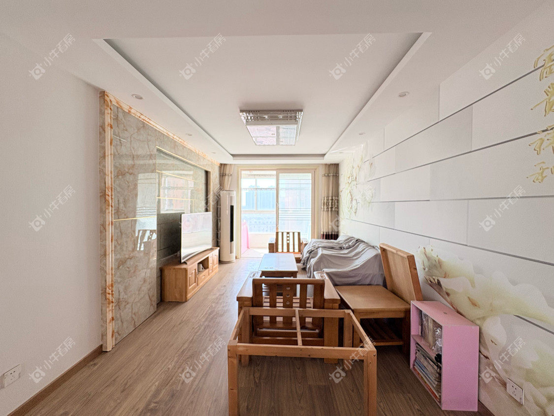 镇江丹金人家在售二手房源室内图_小牛看房