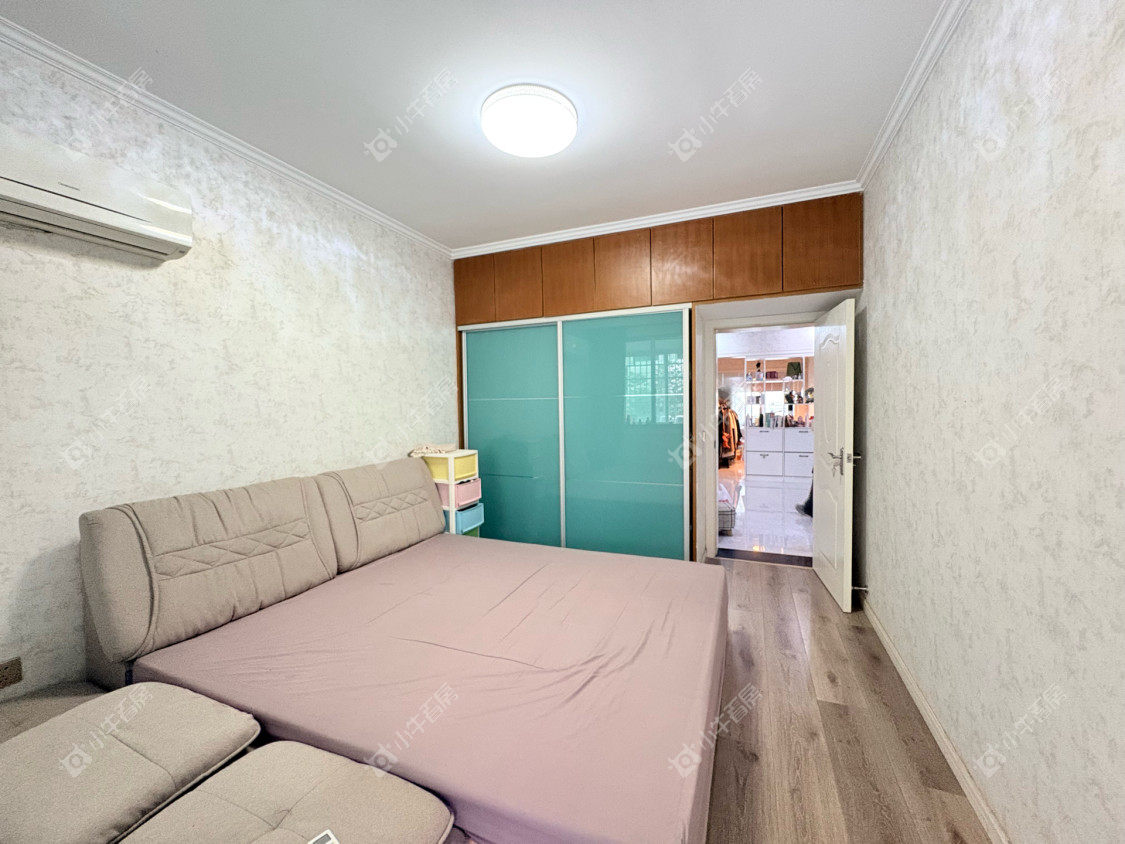 镇江千家乐园在售二手房源室内图_小牛看房