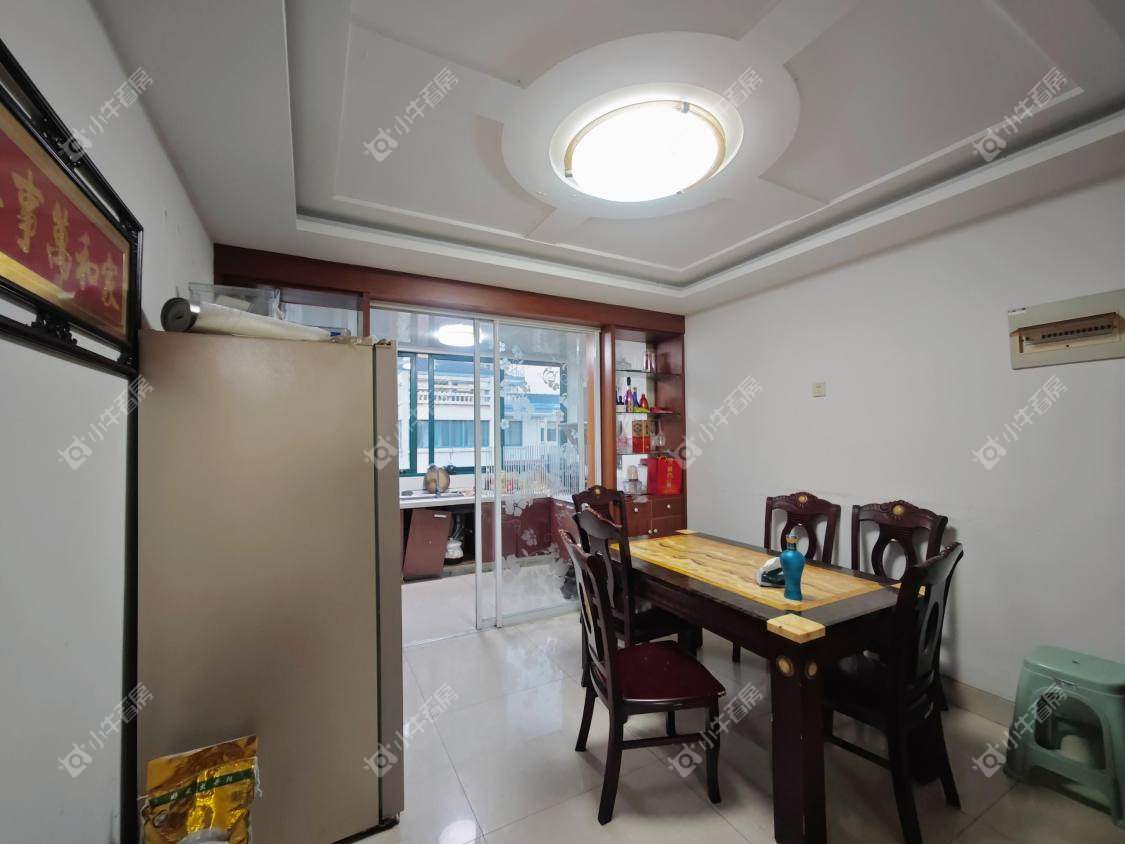 镇江幸福三区在售二手房源室内图_小牛看房