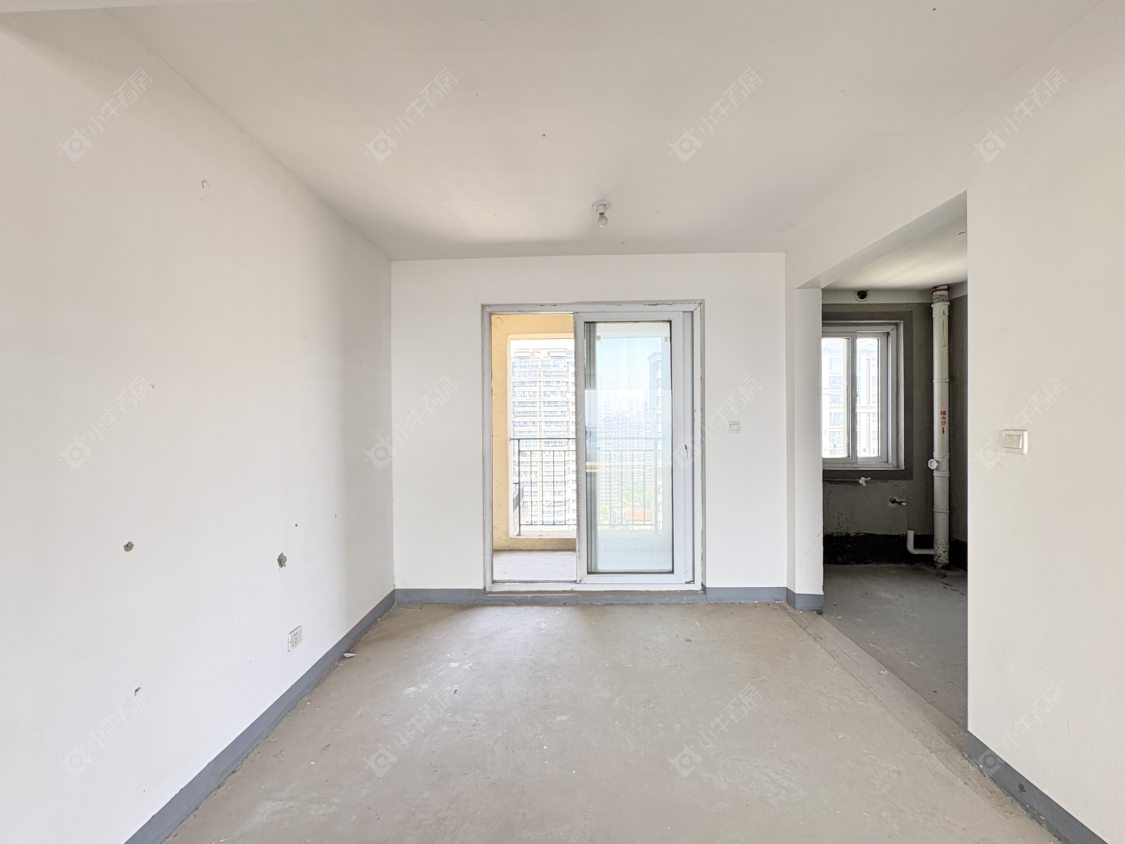 镇江中南君悦府中南一期在售二手房源室内图_小牛看房