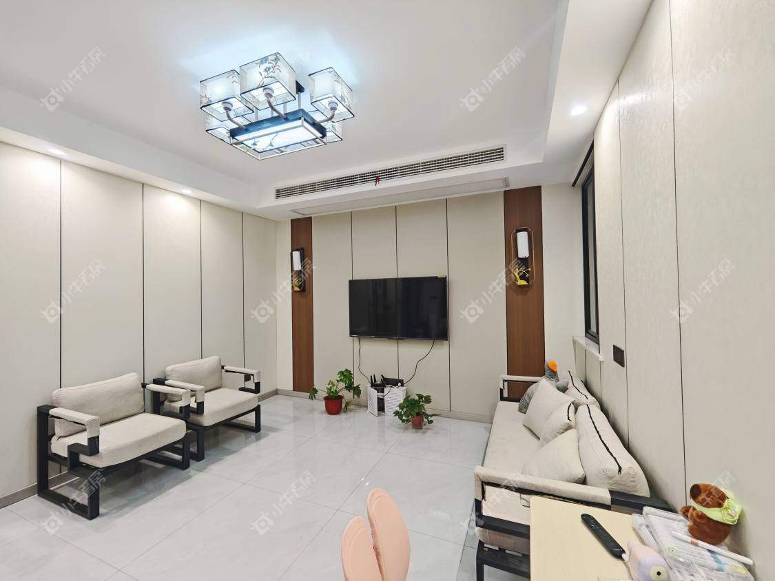 镇江鸿运楼在售二手房源室内图_小牛看房