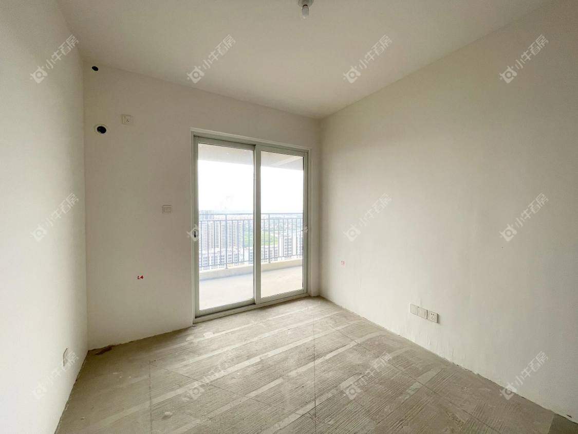 镇江中南熙悦城中南二期在售二手房源室内图_小牛看房