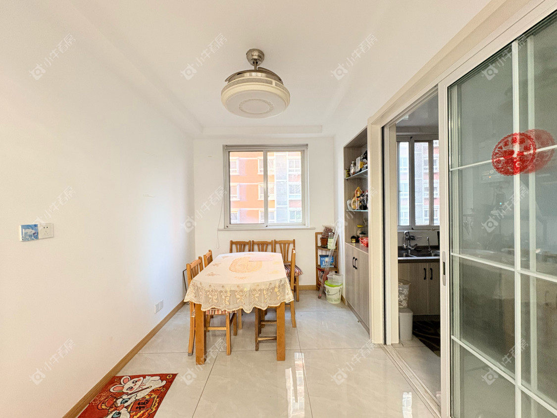 镇江凰嘉花苑在售二手房源室内图_小牛看房