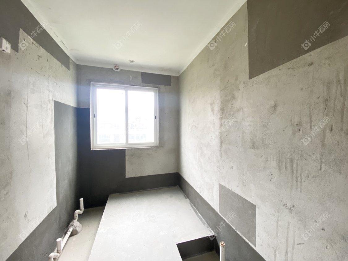 镇江中南熙悦城中南二期在售二手房源室内图_小牛看房