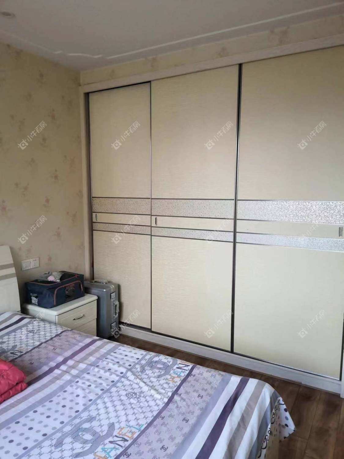 镇江百花新村在售二手房源_小牛看房