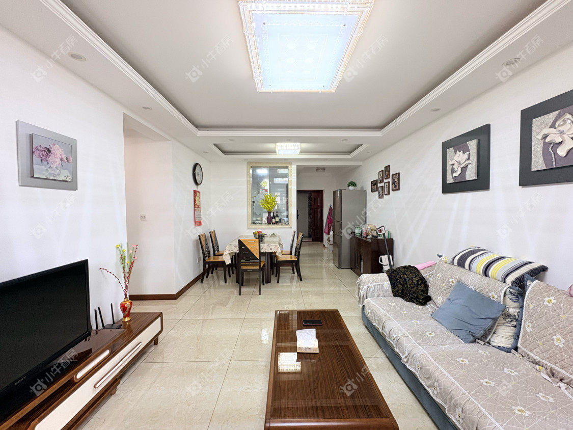 镇江华都锦城在售二手房源_小牛看房