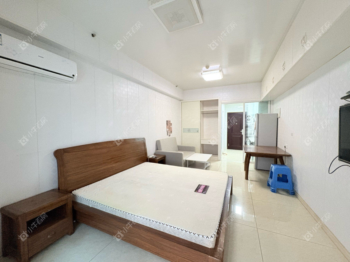 镇江碧桂园在售二手房源室内图_小牛看房