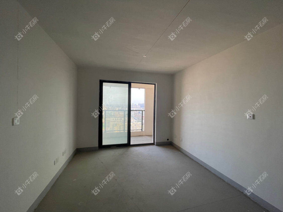 镇江爱家尚城在售二手房源_小牛看房