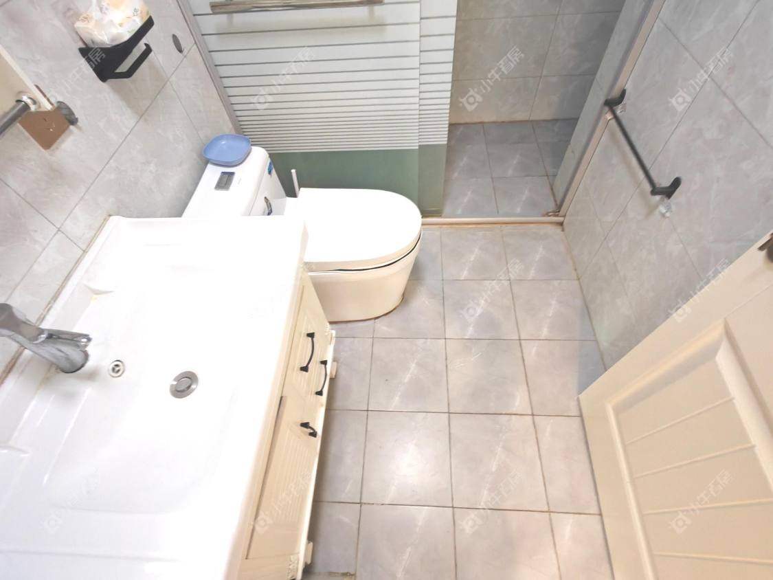 镇江大亚第一城在售二手房源室内图_小牛看房