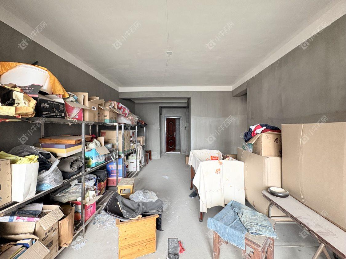 镇江紫竹园在售二手房源室内图_小牛看房