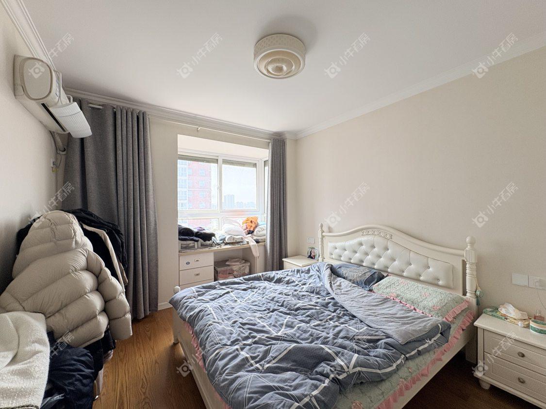 镇江众悦华城在售二手房源室内图_小牛看房