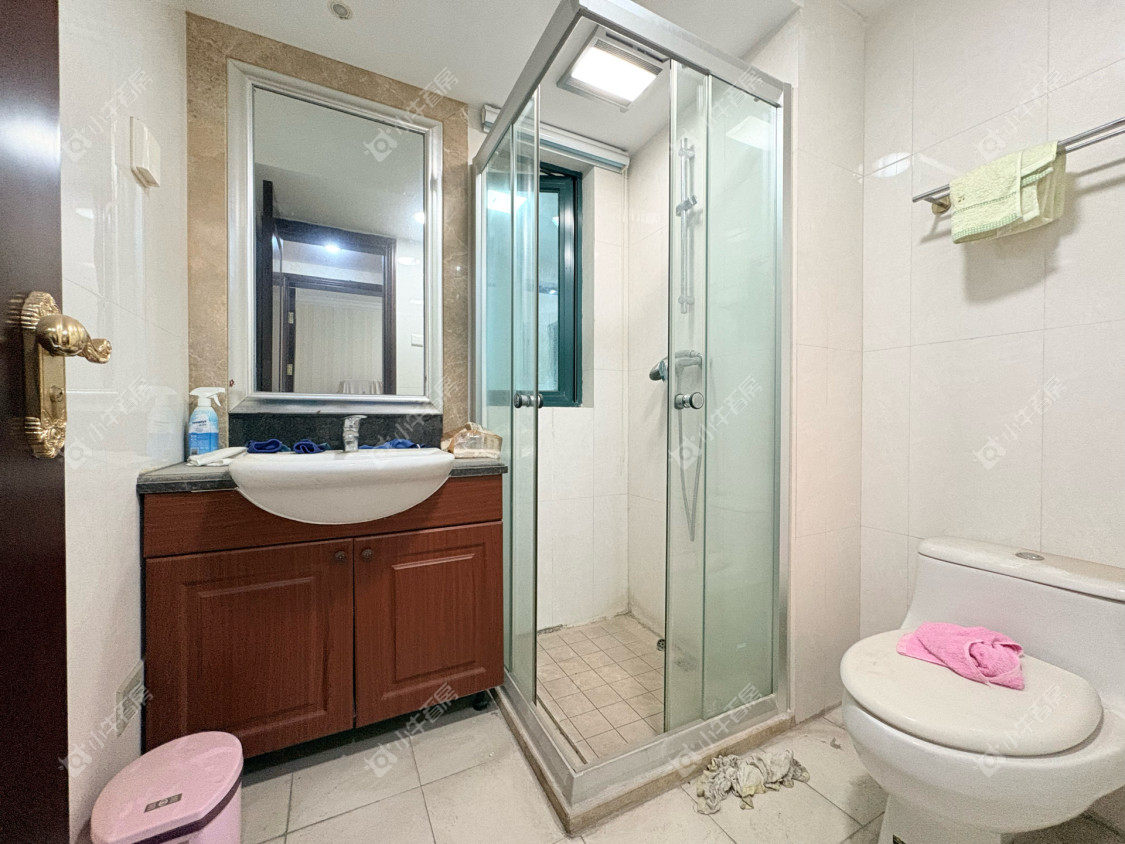 镇江恒大名都一期在售二手房源室内图_小牛看房