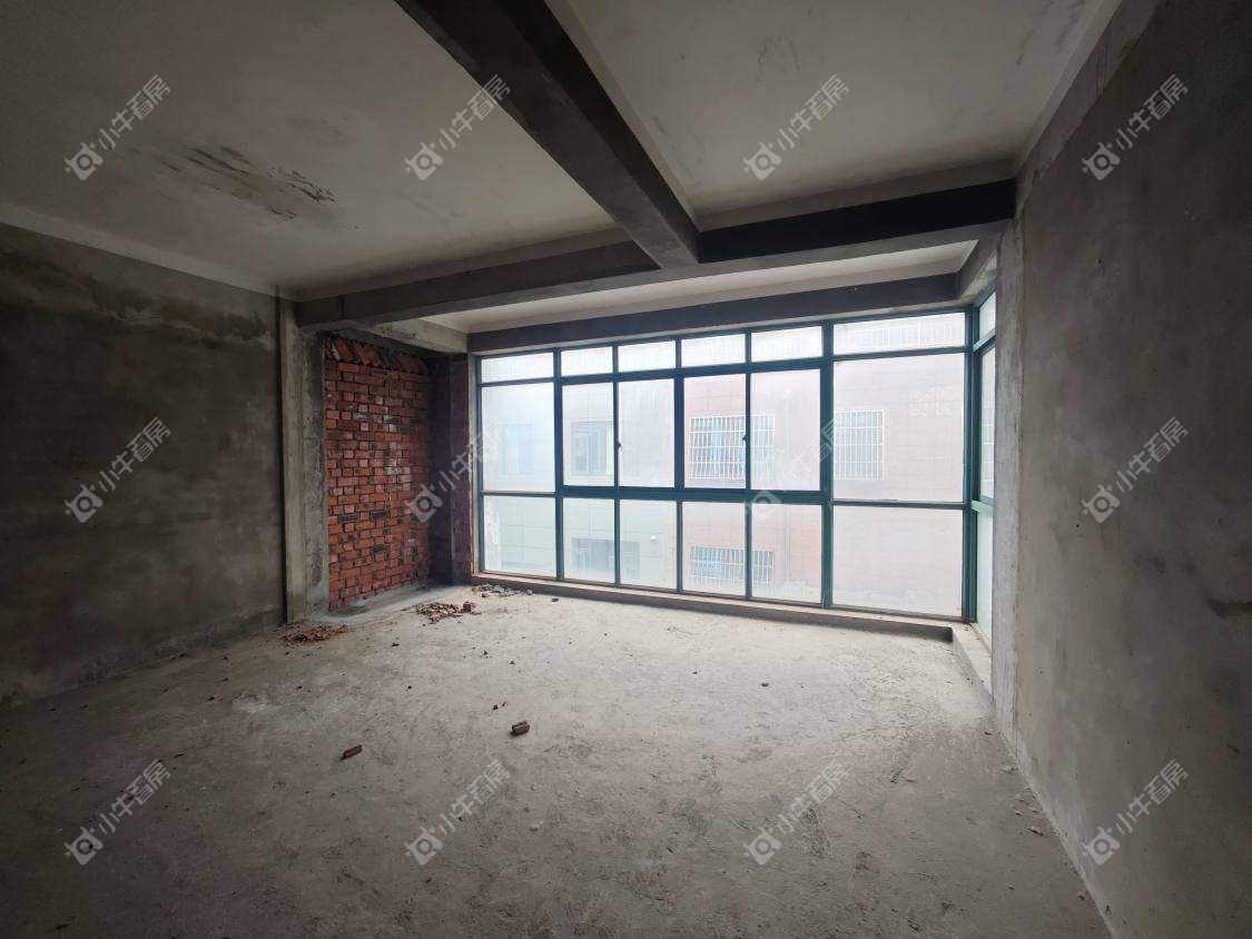 镇江芳草苑在售二手房源室内图_小牛看房