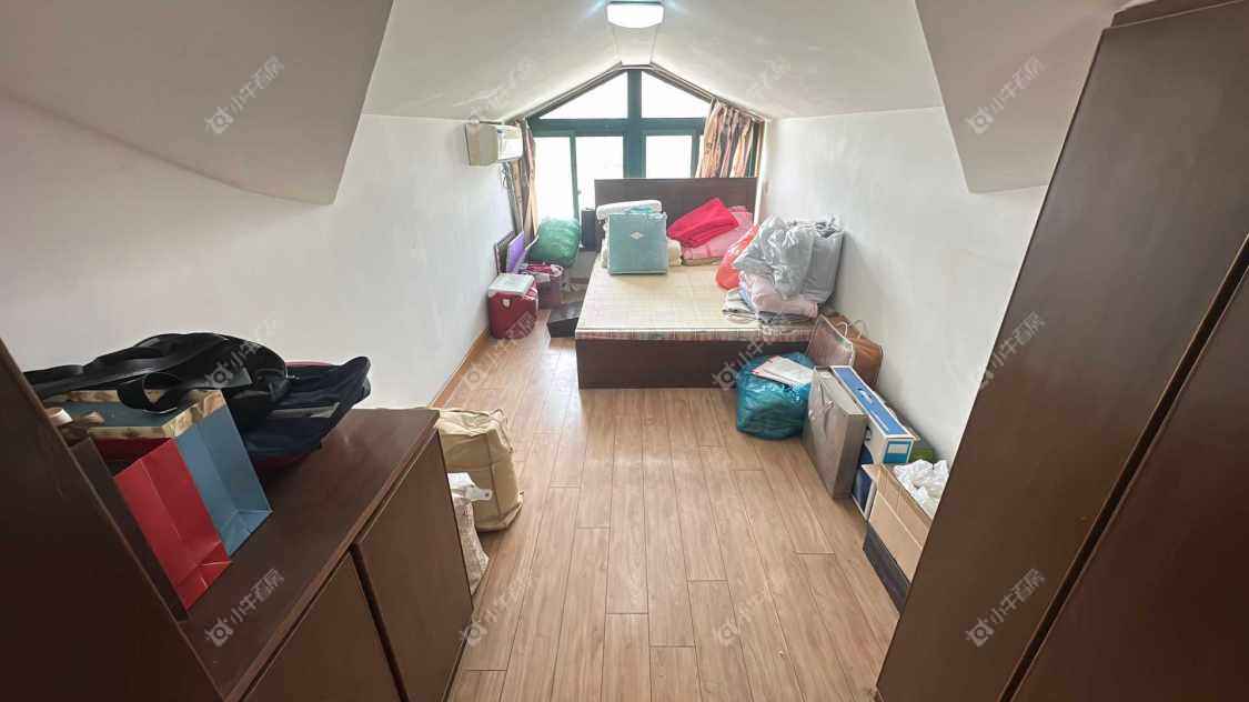 镇江文化雅居在售二手房源_小牛看房