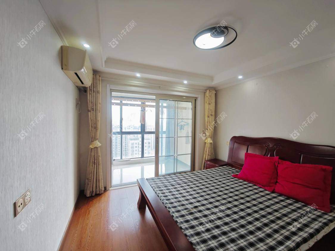 镇江金鼎城市花园在售二手房源室内图_小牛看房