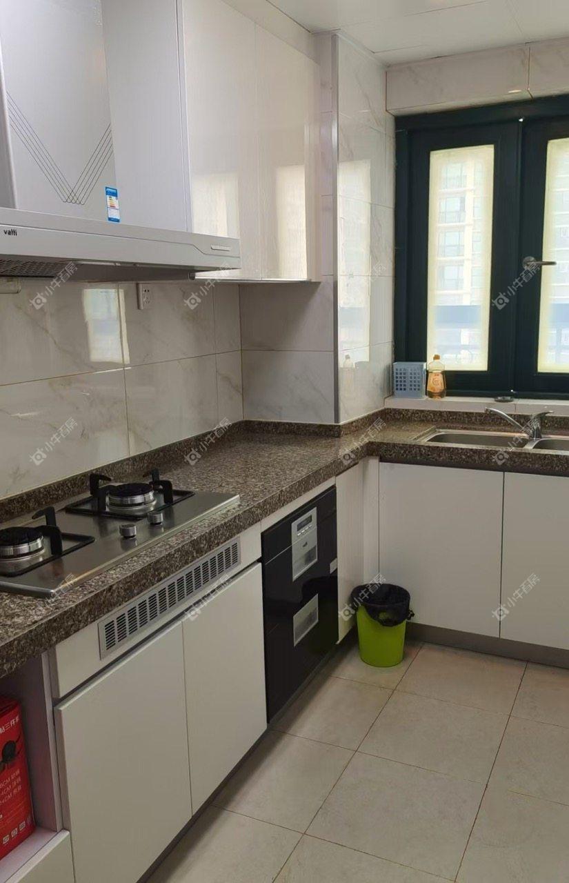 镇江恒大名都二三期在租房源户型图_小牛看房