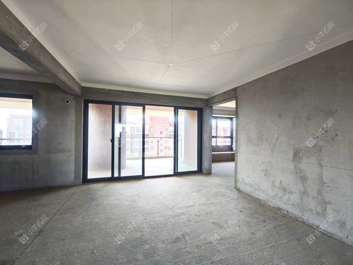 镇江天波城在售二手房源_小牛看房