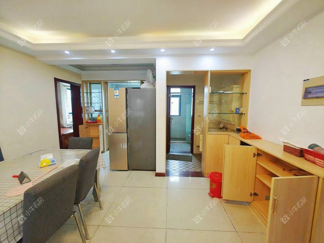 镇江学仕苑在租房源室内图_小牛看房