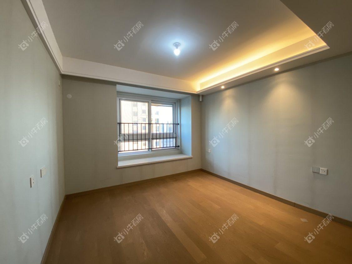 镇江中南君悦府中南一期在售二手房源室内图_小牛看房