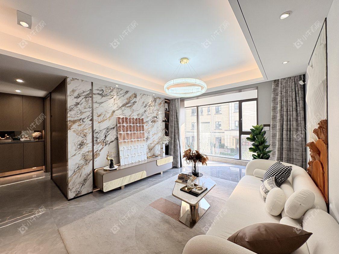 镇江凤林府在售二手房源_小牛看房