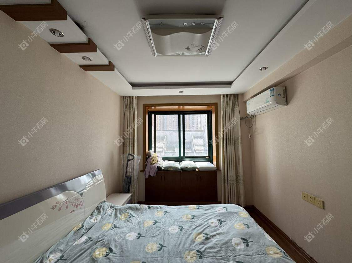 镇江碧水兰庭在售二手房源室内图_小牛看房