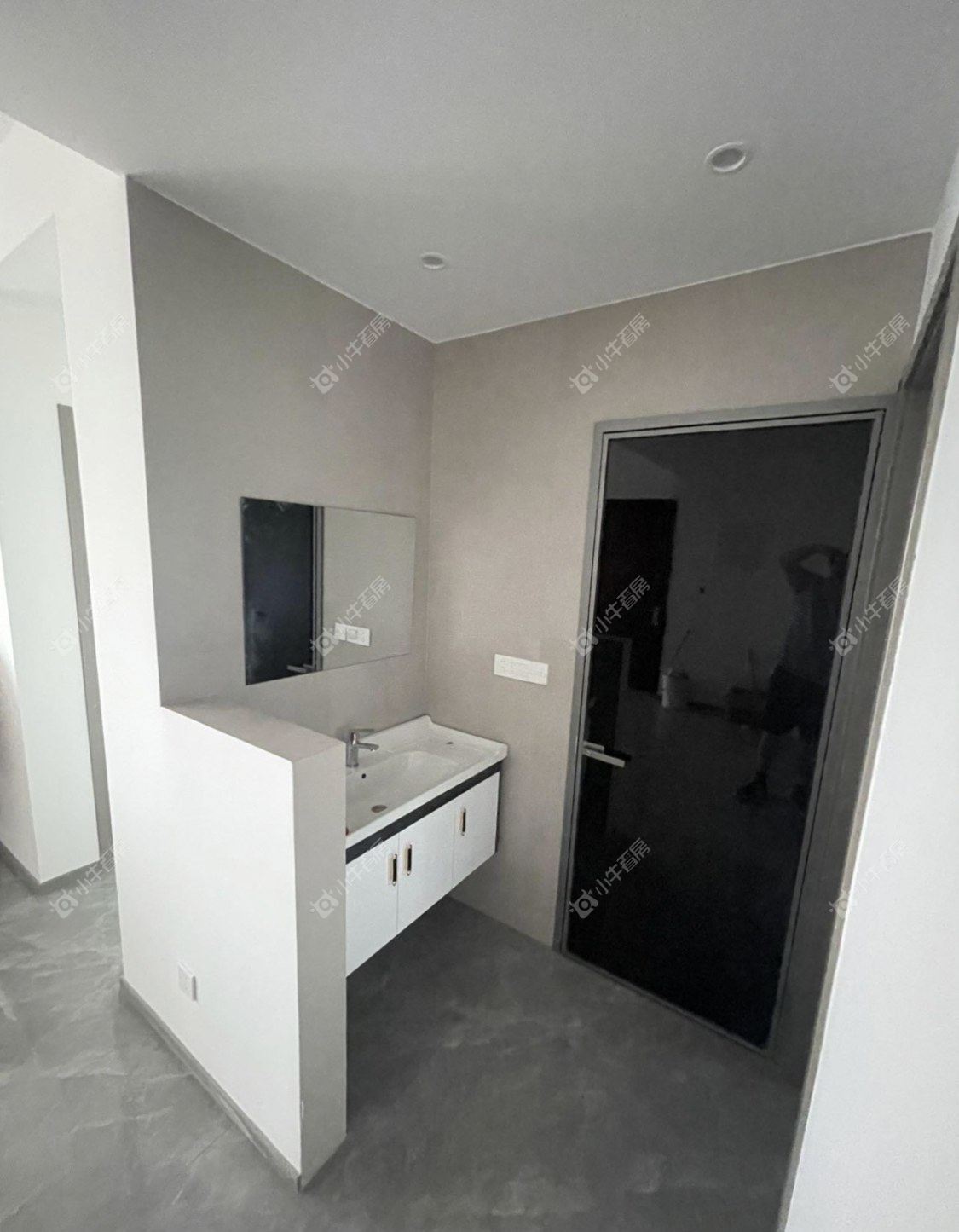 镇江碧桂园樾府在租房源室内图_小牛看房