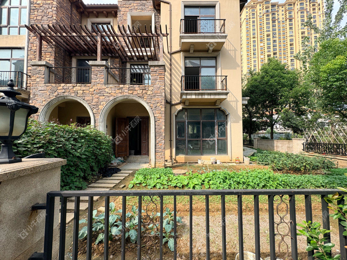 镇江天悦名城在售二手房源室内图_小牛看房