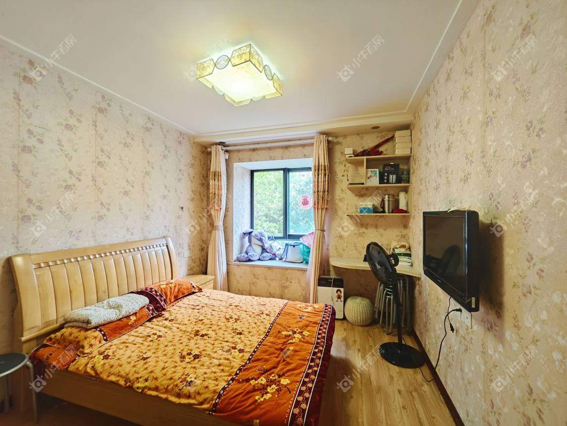 镇江华都锦城在售二手房源室内图_小牛看房