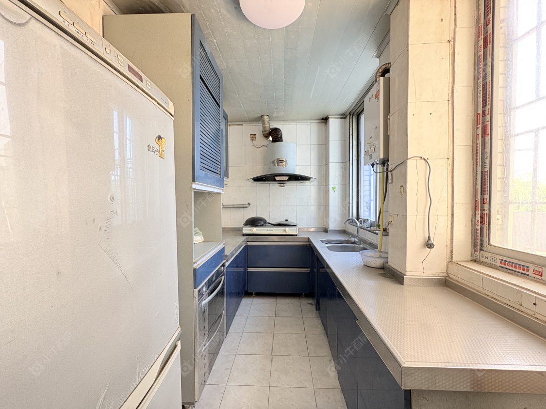 镇江利宝小区在售二手房源室内图_小牛看房