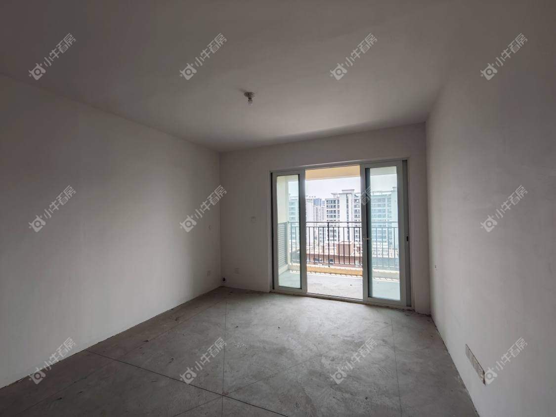 镇江中南熙悦城中南二期在售二手房源_小牛看房