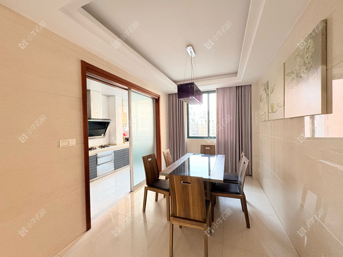 镇江江南人家在售二手房源室内图_小牛看房