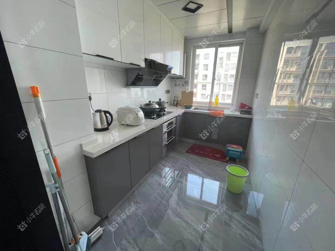 镇江佳景天城在售二手房源_小牛看房