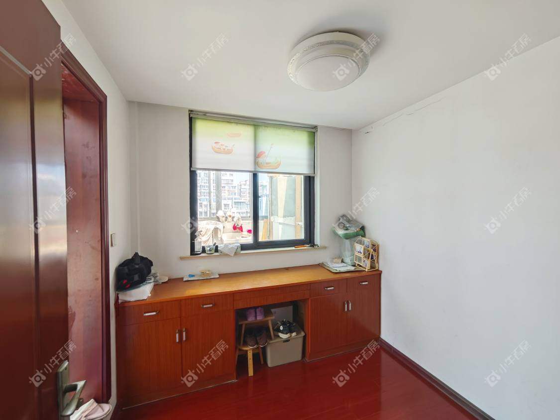 镇江锦尚名都在售二手房源室内图_小牛看房