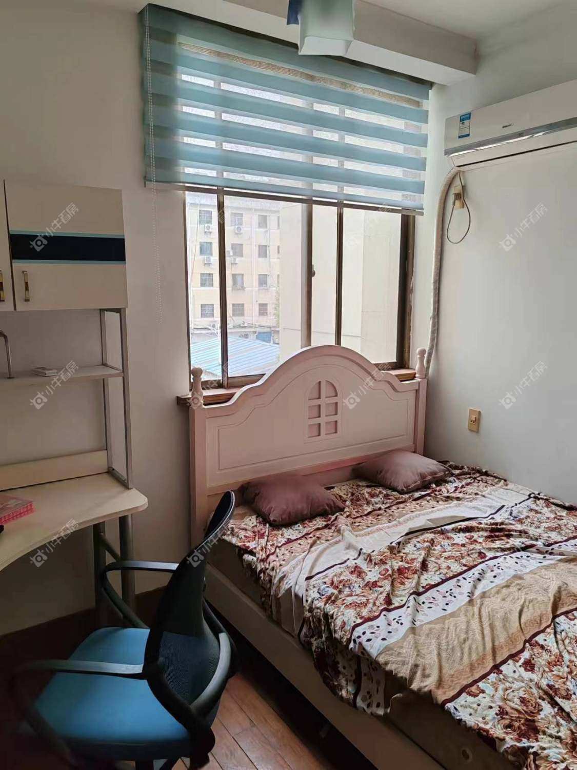 镇江兰信公寓在租房源室内图_小牛看房