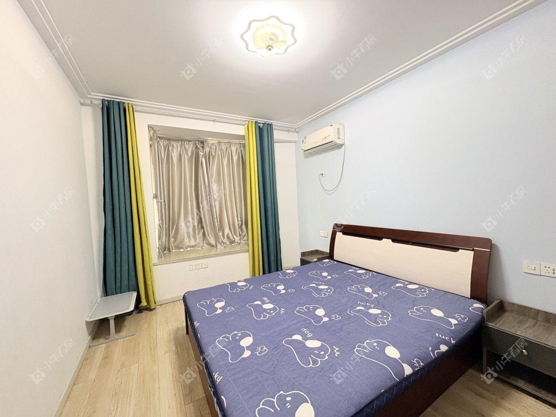 镇江普善人家在售二手房源室内图_小牛看房