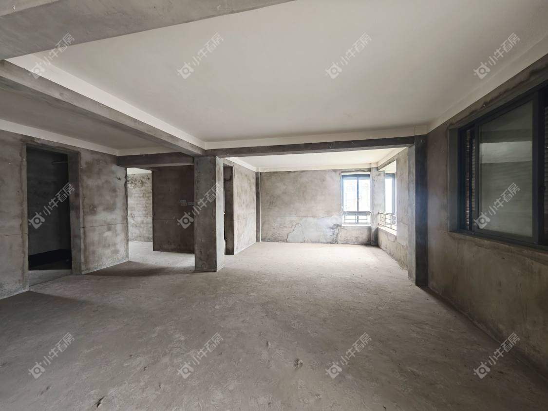 镇江锦尚名都在售二手房源室内图_小牛看房