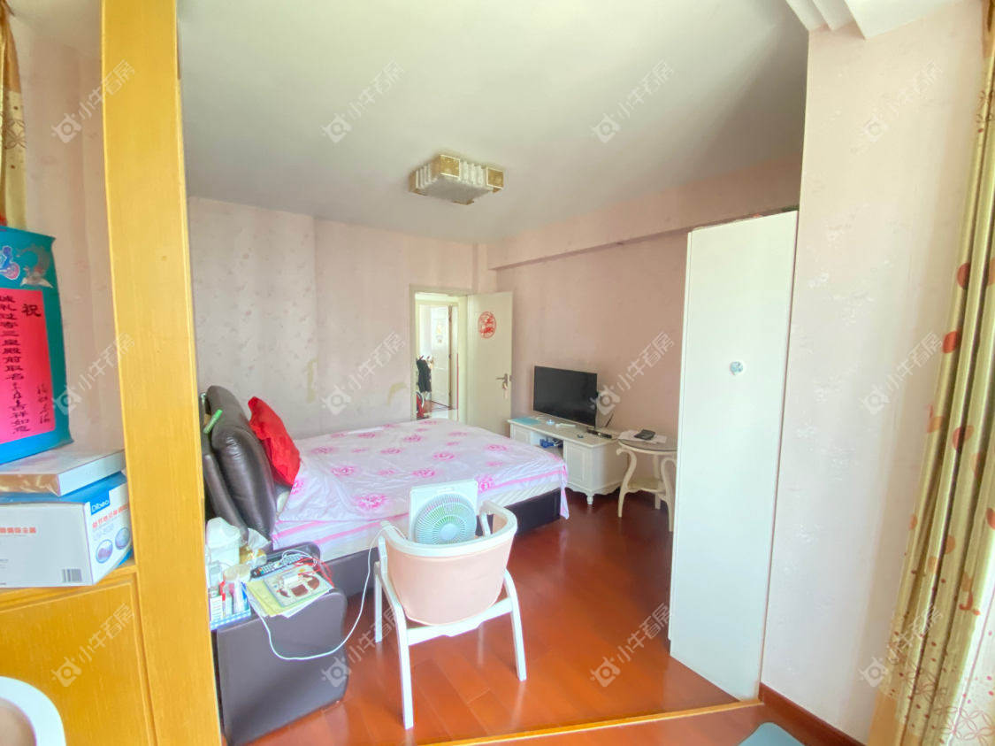 镇江新香草苑在售二手房源室内图_小牛看房