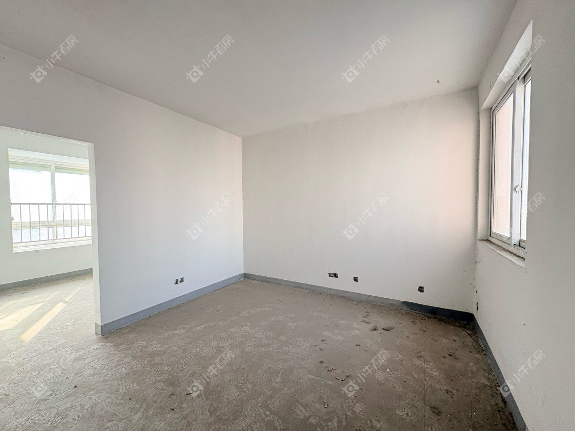 镇江迈村新城在售二手房源室内图_小牛看房