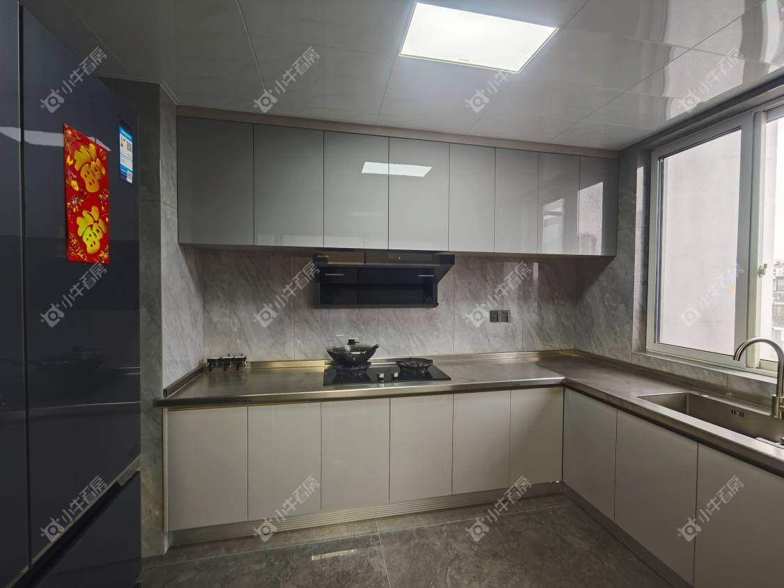 镇江练湖新城在售二手房源室内图_小牛看房