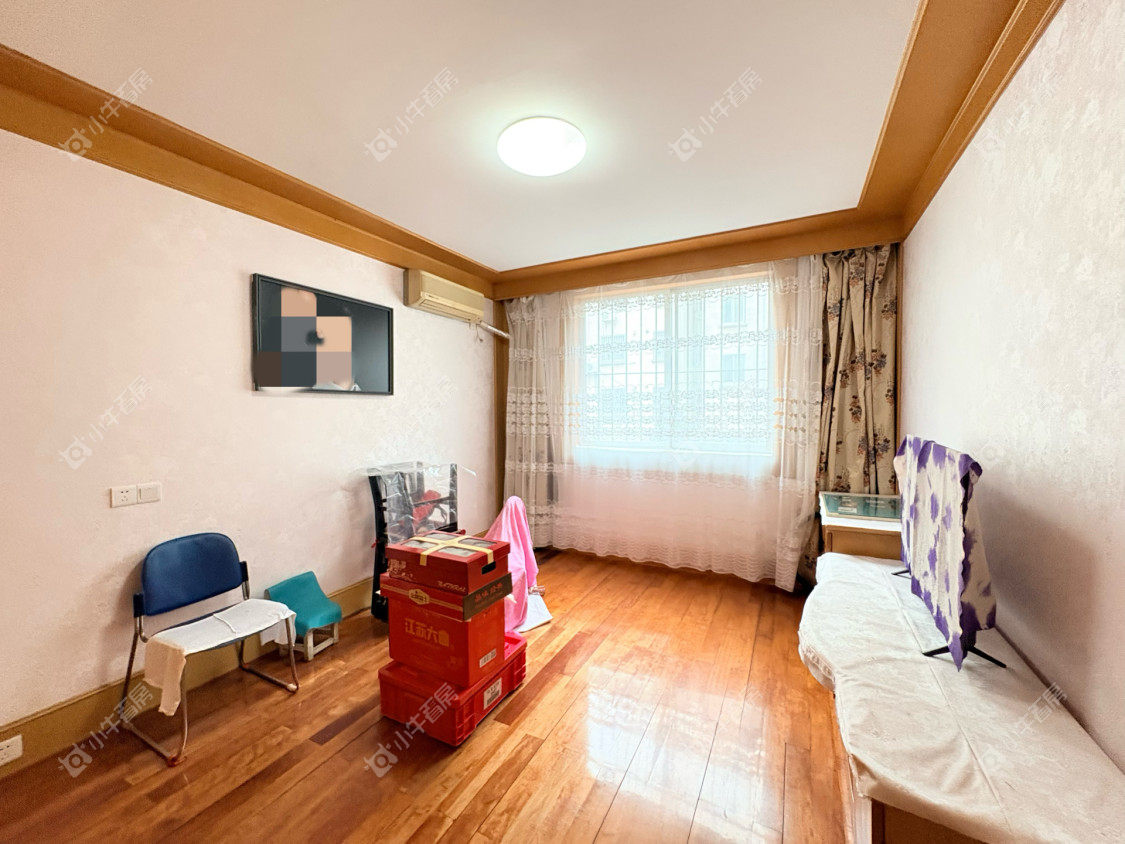 镇江凤凰新村在售二手房源室内图_小牛看房